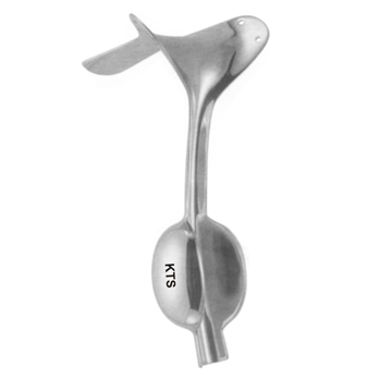 Auvard – KT Surgico, Surgical Hand Instruments