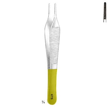 Adson – KT Surgico, Extraction Forceps