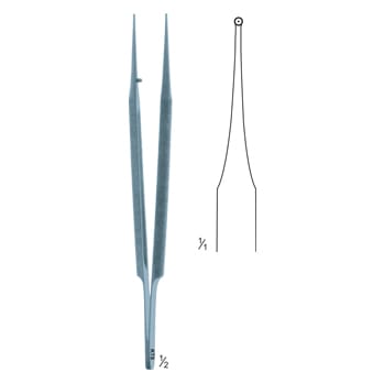 Micro Surgery – KT Surgico, Chirurgische Instrumente