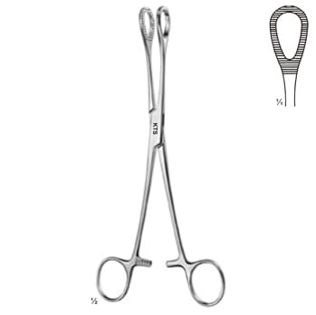 Foerster-Ballenger – KT Surgico, Chirurgische Instrumente