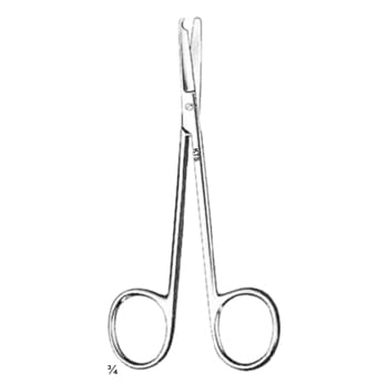Spencer/Delicate – KT Surgico, Surgical Instruments