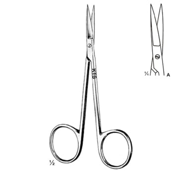 Eye Scissors