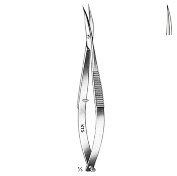Westcott – KT Surgico, Scissors & Needle Holders