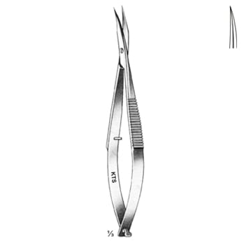 Westcott – KT Surgico, Surgical Instruments