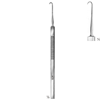 O Conner – KT Surgico, Surgical Hand Instruments