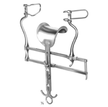 Balfour/US Type – KT Surgico, Chirurgische Instrumente