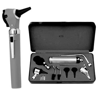 Diagnostic Sets – KT Surgico, Explorers