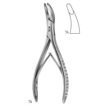 Luer – KT Surgico, Surgical Hand Instruments