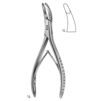 Luer – KT Surgico, Surgical Instruments