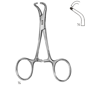 Tohoku – KT Surgico, Surgical Hand Instruments