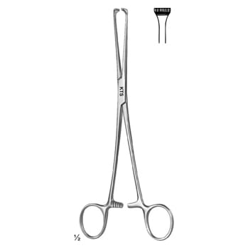 Allis – KT Surgico, Chirurgische Instrumente