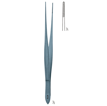 Cushing – KT Surgico, Surgical Hand Instruments