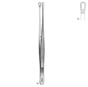 Singley-Tuttle Intestinal – KT Surgico, Surgical Instruments