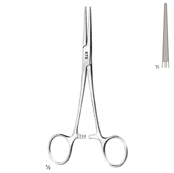 Coller – KT Surgico, Hemostatic Agents