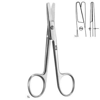 Harvey – KT Surgico, Scalpels & Blades
