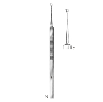 Guthrie/Skin Hooks – KT Surgico, Surgical Hand Instruments