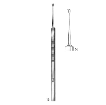 Guthrie/Skin Hooks – KT Surgico, Surgical Instruments