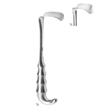 Richardson/Kelly – KT Surgico, Surgical Instruments