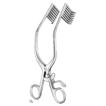Miskimon – KT Surgico, Chirurgische Instrumente