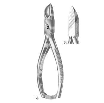 Nail Nipper – KT Surgico