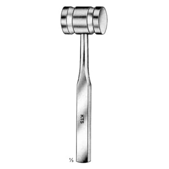 Ortho – KT Surgico, Chirurgische Instrumente