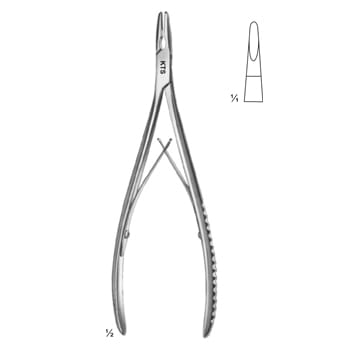 Lempert – KT Surgico, Chirurgische Instrumente