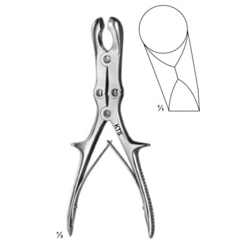 Semb – KT Surgico, Surgical Instruments