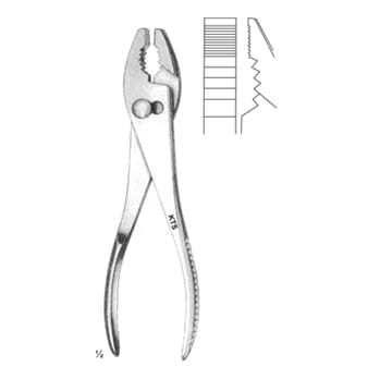 Slip Joint