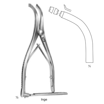 Inge – KT Surgico, Surgical Instruments