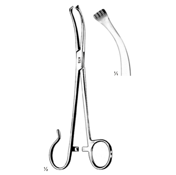 White – KT Surgico, Surgical Hand Instruments