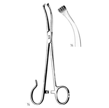 White – KT Surgico, Surgical Instruments