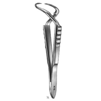 Jones / Perforating – KT Surgico, Surgical Instruments