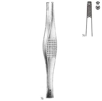 Ferris-Smith – KT Surgico, Extraction Forceps