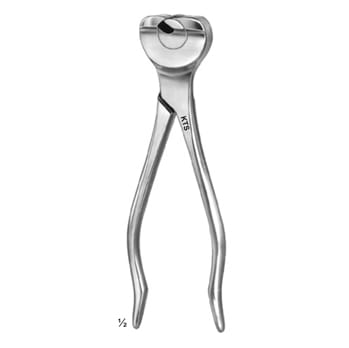 Diamant Pin Cutter – KT Surgico, Surgical Instruments