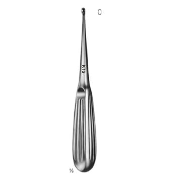 Spratt / Hollow Handle