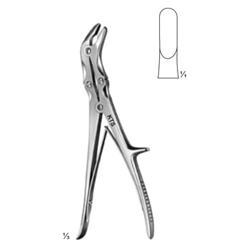 Stille – KT Surgico, Surgical Instruments