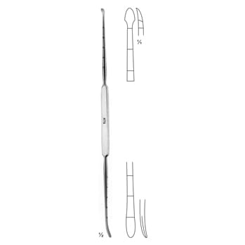 Cottle – KT Surgico, Surgical Instruments