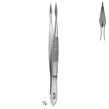 Hunter – KT Surgico, Extraction Forceps