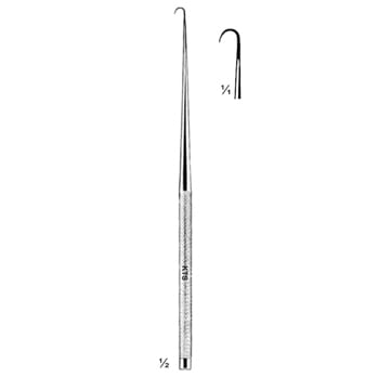 Joseph/Skin Hooks