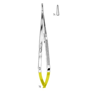 Jacobson – KT Surgico, Surgical Instruments