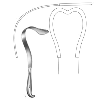 Harrington/Sweetheart – KT Surgico, Surgical Instruments