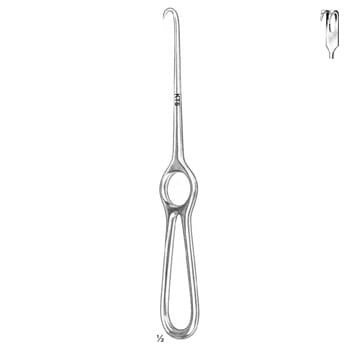 Volkmann – KT Surgico, Surgical Instruments
