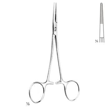 Providence / Hospital – KT Surgico, Surgical Instruments