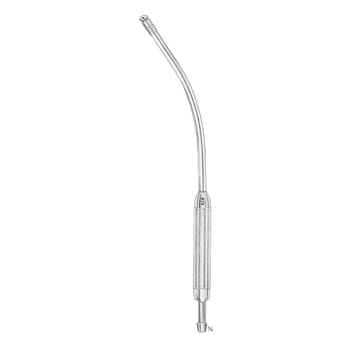 Cooley – KT Surgico, Surgical Aspirating Tips