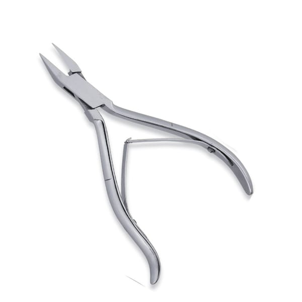 NAIL &amp; PEDICURE CUTTER