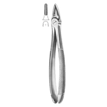 Extracting Forceps – KT Surgico, Extraction Forceps