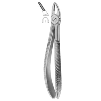 Extracting Forceps – KT Surgico, Extraction Forceps