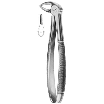 Extracting Forceps – KT Surgico, Extraction Forceps