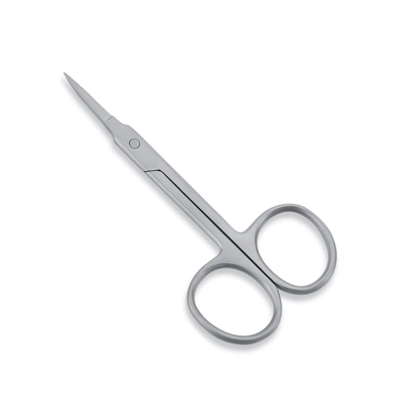 CUTICLE &amp; PERSONAL CARE SCISSOR – KT Surgico, Surgical Instruments