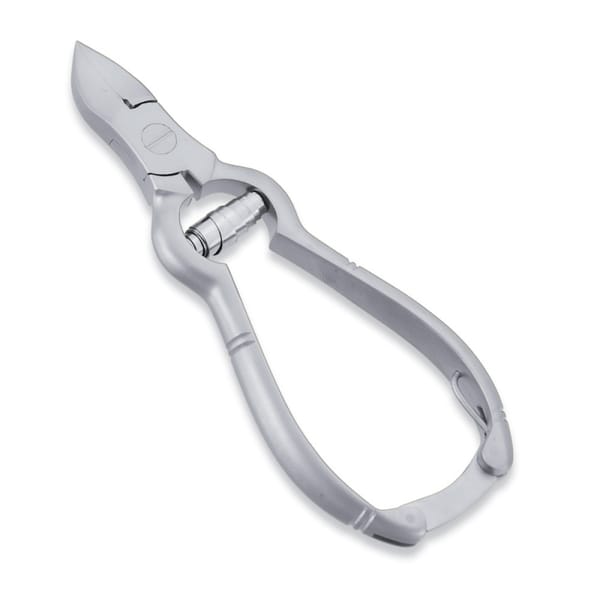 NAIL &amp; PEDICURE CUTTER